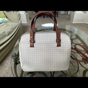 Fossil Rachel Satchel